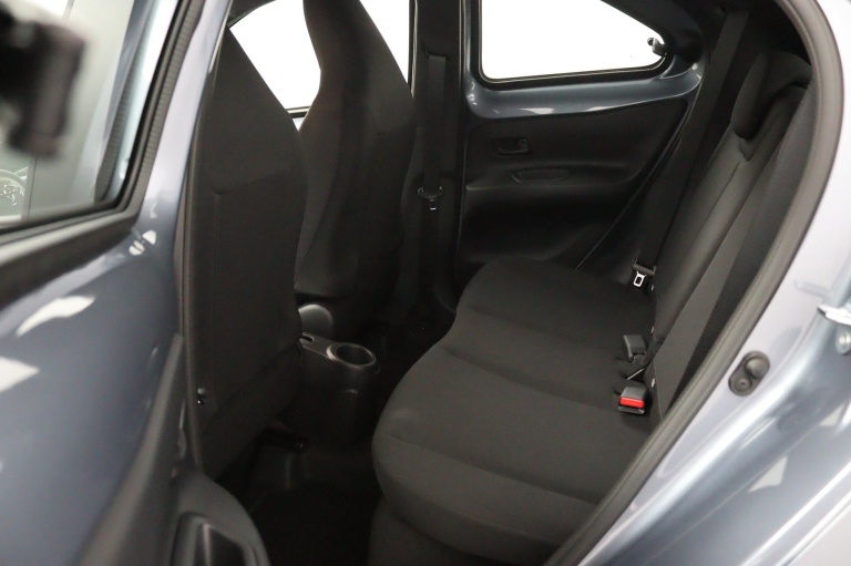 Toyota Aygo X - 1.0 VVT-i MT Play 11