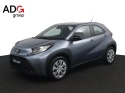 Toyota Aygo X - 1.0 VVT-i MT Play