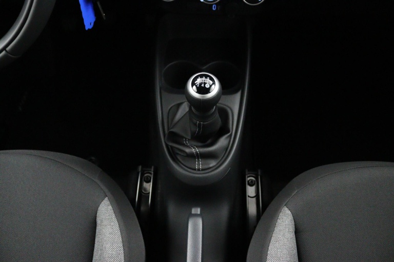 Toyota Aygo X - 1.0 VVT-i MT Play 27