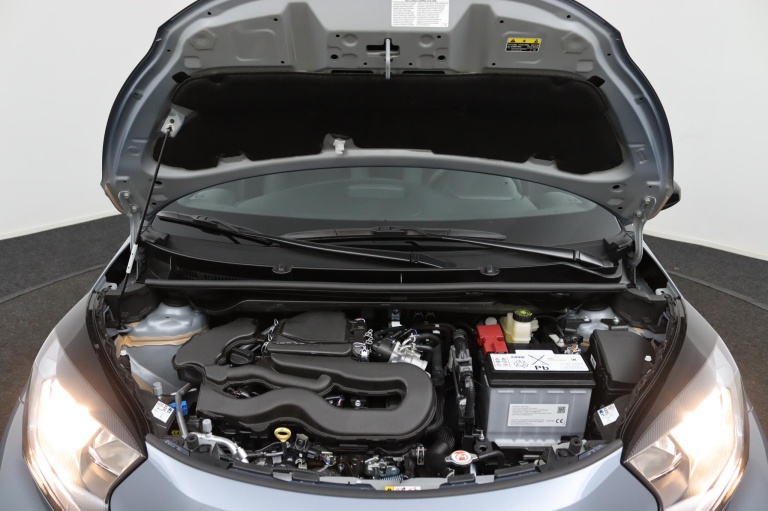 Toyota Aygo X - 1.0 VVT-i MT Play 31