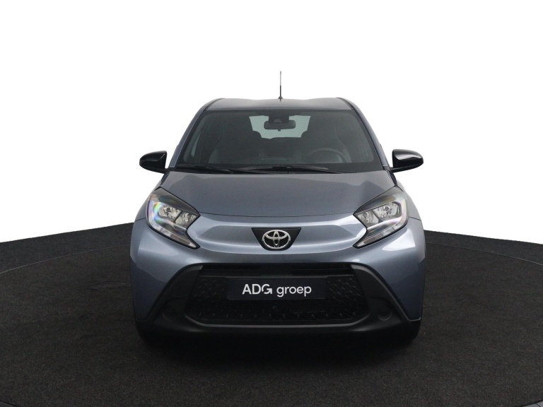 Toyota Aygo X - 1.0 VVT-i MT Play 7
