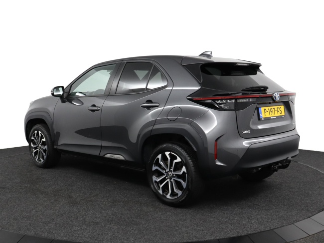 Toyota Yaris Cross - 1.5 Hybrid First Edition Limited