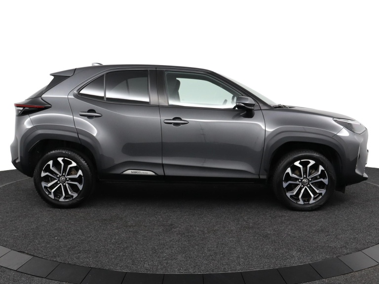 Toyota Yaris Cross - 1.5 Hybrid First Edition Limited 13