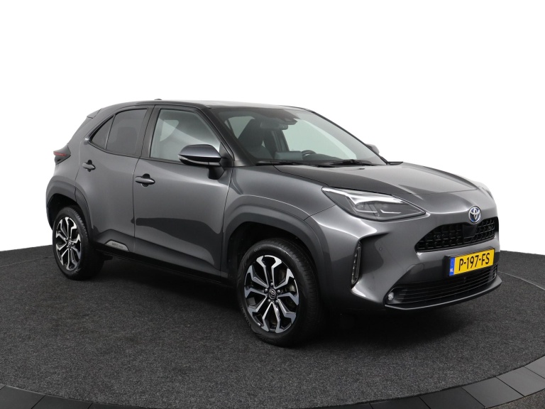 Toyota Yaris Cross - 1.5 Hybrid First Edition Limited 14