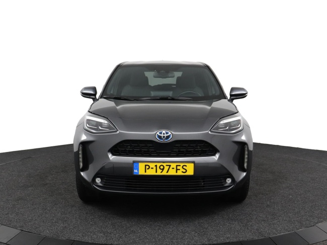 Toyota Yaris Cross - 1.5 Hybrid First Edition Limited