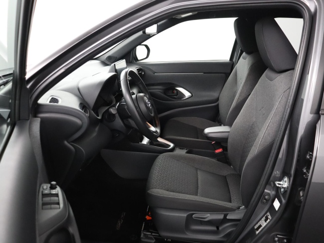 Toyota Yaris Cross - 1.5 Hybrid First Edition Limited