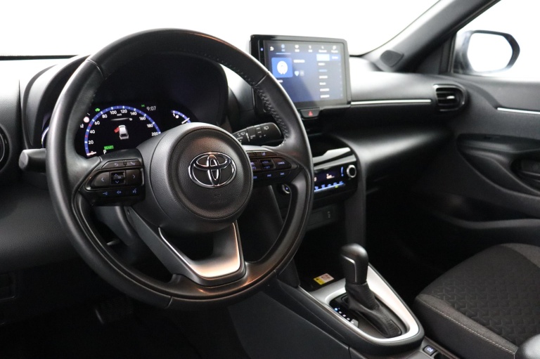 Toyota Yaris Cross - 1.5 Hybrid First Edition Limited 19