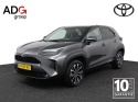 Toyota Yaris Cross - 1.5 Hybrid First Edition Limited