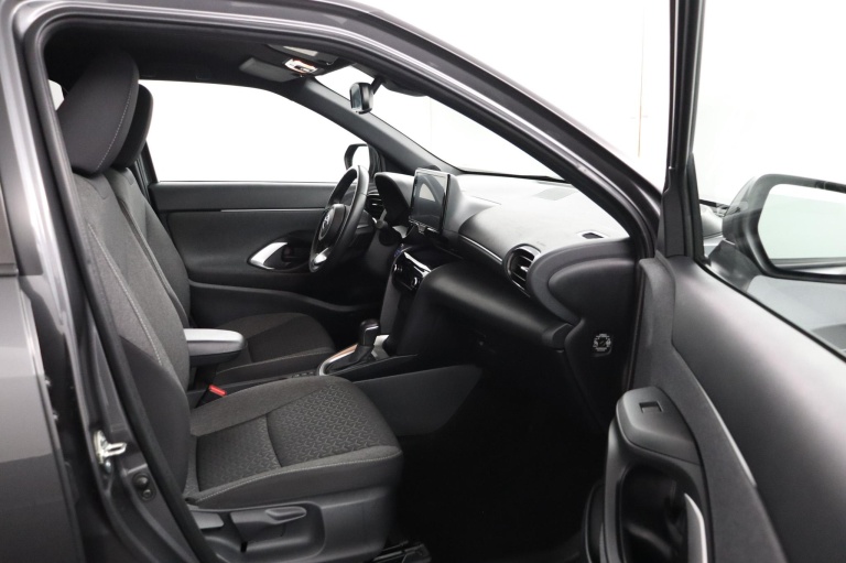 Toyota Yaris Cross - 1.5 Hybrid First Edition Limited 21