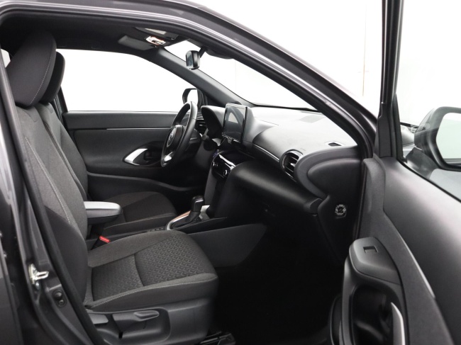 Toyota Yaris Cross - 1.5 Hybrid First Edition Limited