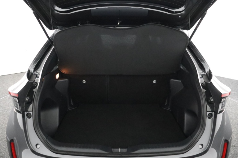 Toyota Yaris Cross - 1.5 Hybrid First Edition Limited 22