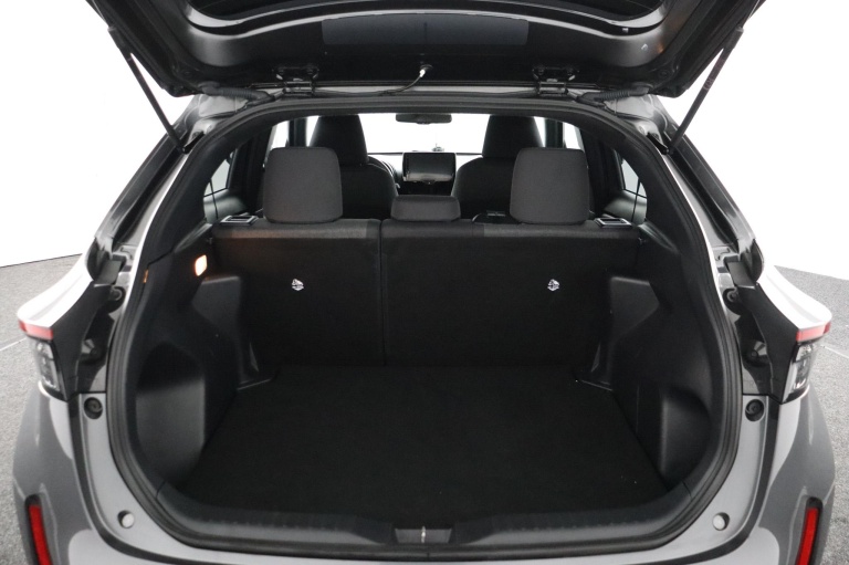 Toyota Yaris Cross - 1.5 Hybrid First Edition Limited 23