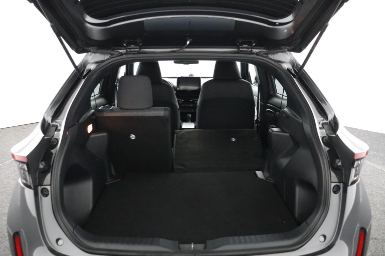 Toyota Yaris Cross - 1.5 Hybrid First Edition Limited 24