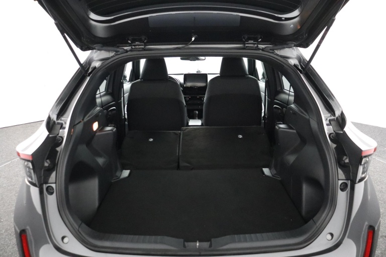 Toyota Yaris Cross - 1.5 Hybrid First Edition Limited 25