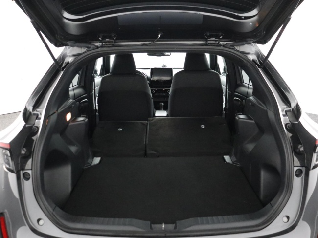 Toyota Yaris Cross - 1.5 Hybrid First Edition Limited