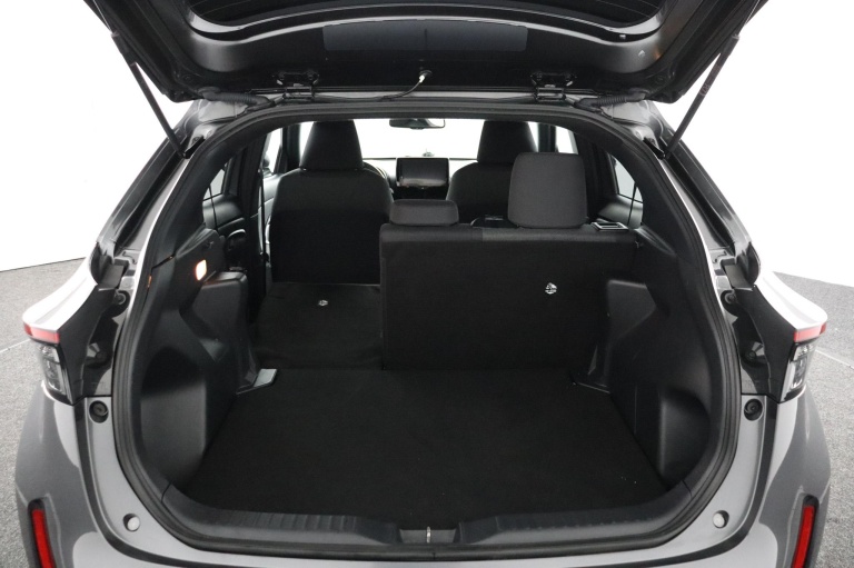 Toyota Yaris Cross - 1.5 Hybrid First Edition Limited 26