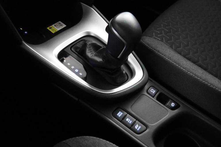 Toyota Yaris Cross - 1.5 Hybrid First Edition Limited 27