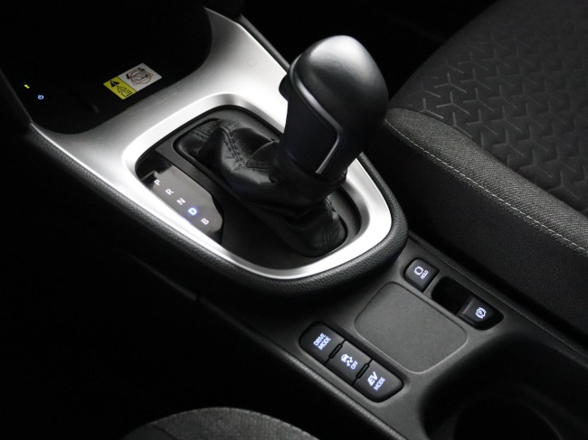 Toyota Yaris Cross - 1.5 Hybrid First Edition Limited