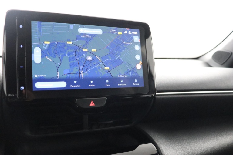 Toyota Yaris Cross - 1.5 Hybrid First Edition Limited 28