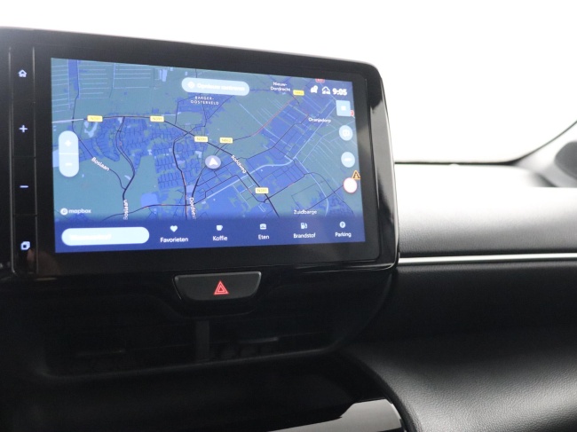 Toyota Yaris Cross - 1.5 Hybrid First Edition Limited