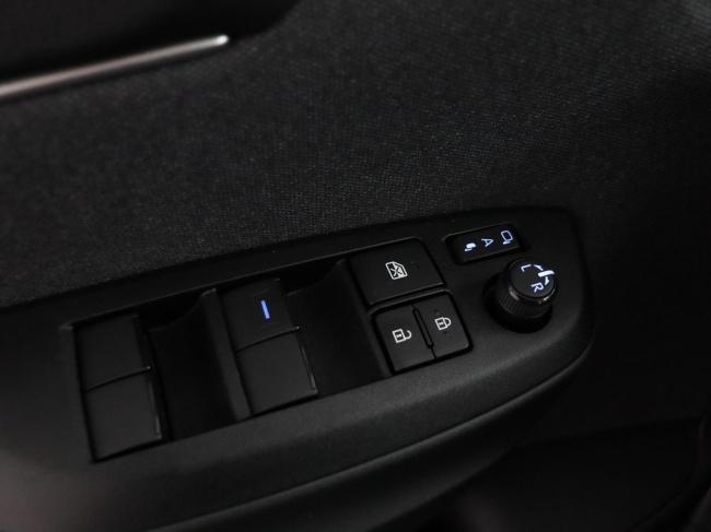 Toyota Yaris Cross - 1.5 Hybrid First Edition Limited