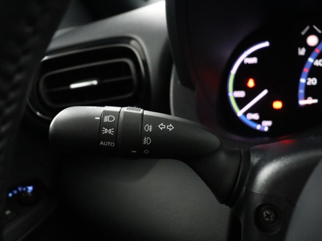 Toyota Yaris Cross - 1.5 Hybrid First Edition Limited