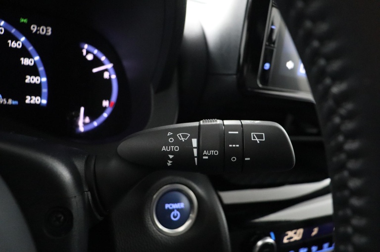 Toyota Yaris Cross - 1.5 Hybrid First Edition Limited 32