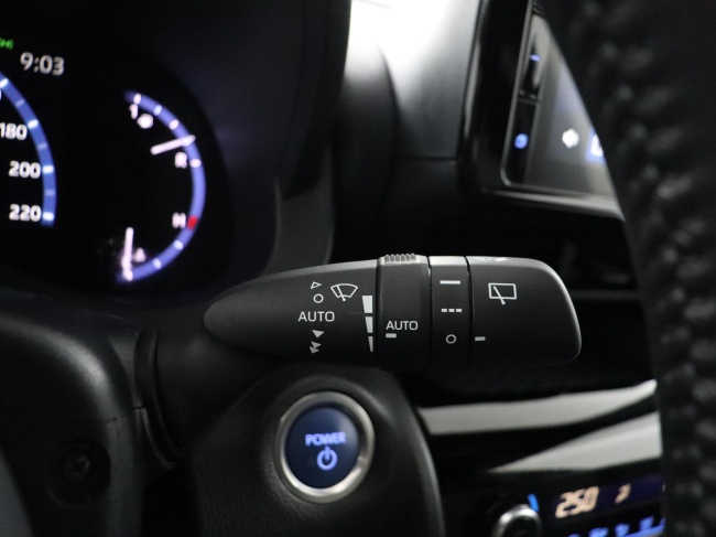 Toyota Yaris Cross - 1.5 Hybrid First Edition Limited