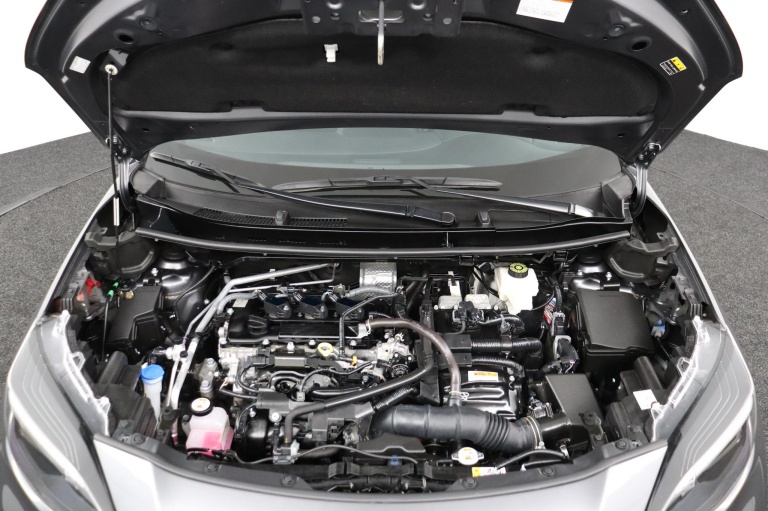 Toyota Yaris Cross - 1.5 Hybrid First Edition Limited 34