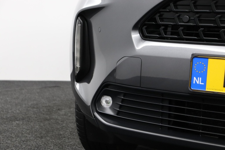 Toyota Yaris Cross - 1.5 Hybrid First Edition Limited 37