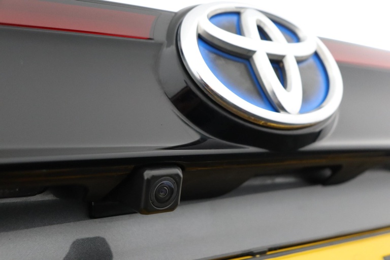 Toyota Yaris Cross - 1.5 Hybrid First Edition Limited 38