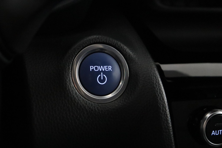 Toyota Yaris Cross - 1.5 Hybrid First Edition Limited 39