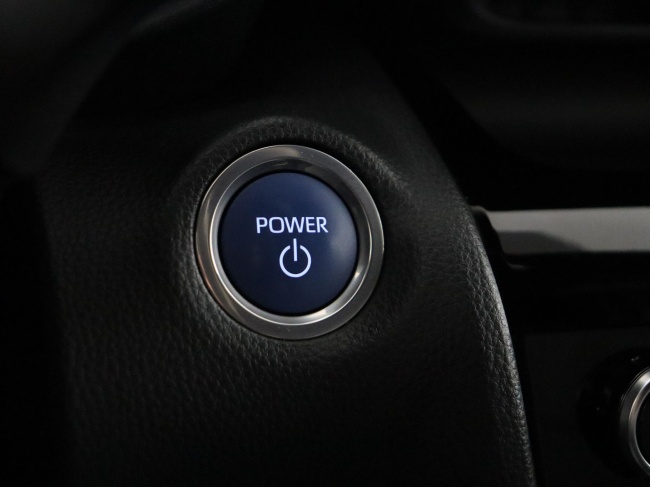 Toyota Yaris Cross - 1.5 Hybrid First Edition Limited