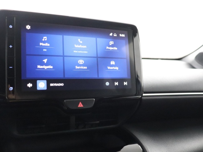 Toyota Yaris Cross - 1.5 Hybrid First Edition Limited