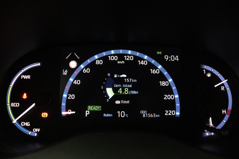 Toyota Yaris Cross - 1.5 Hybrid First Edition Limited 6