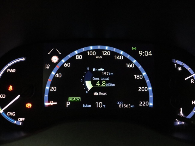 Toyota Yaris Cross - 1.5 Hybrid First Edition Limited