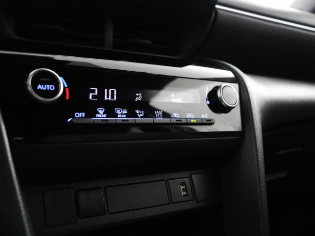 Toyota Yaris Cross - 1.5 Hybrid First Edition Limited