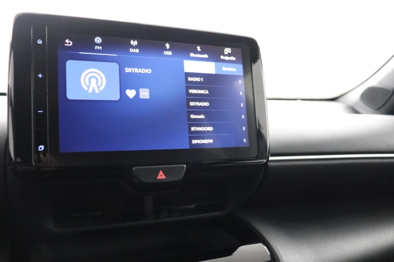 Toyota Yaris Cross - 1.5 Hybrid First Edition Limited 8