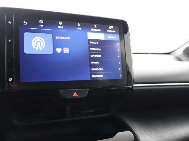 Toyota Yaris Cross - 1.5 Hybrid First Edition Limited