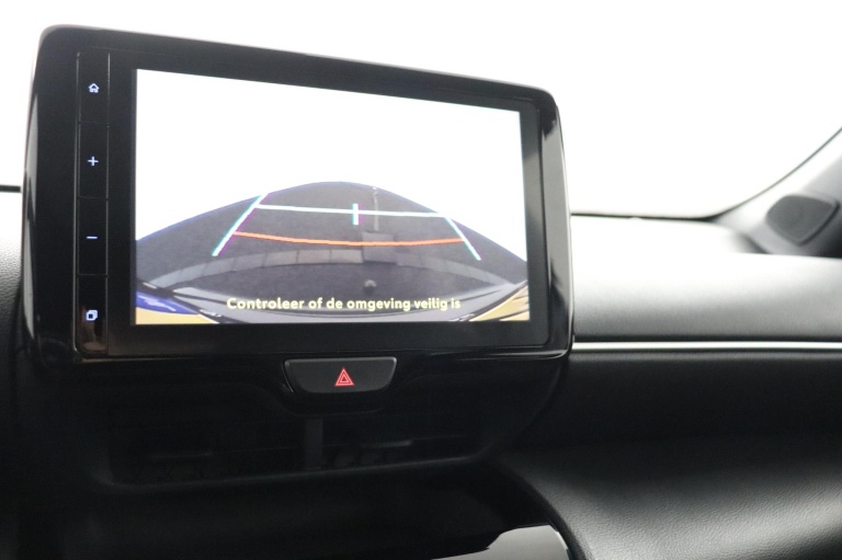 Toyota Yaris Cross - 1.5 Hybrid First Edition Limited 9