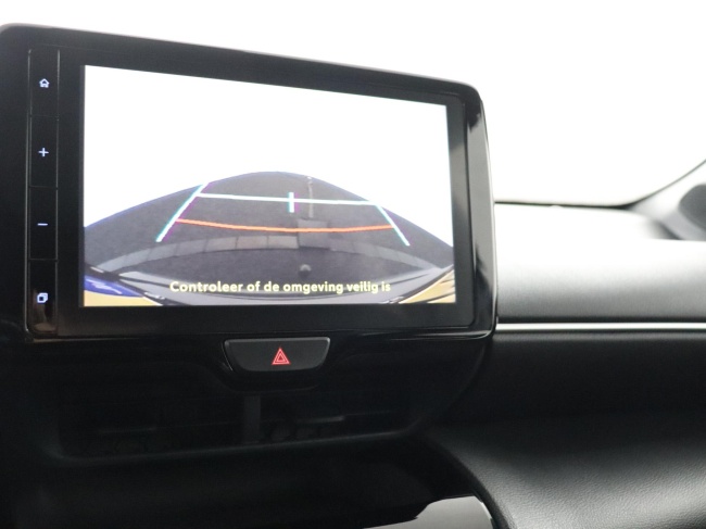 Toyota Yaris Cross - 1.5 Hybrid First Edition Limited