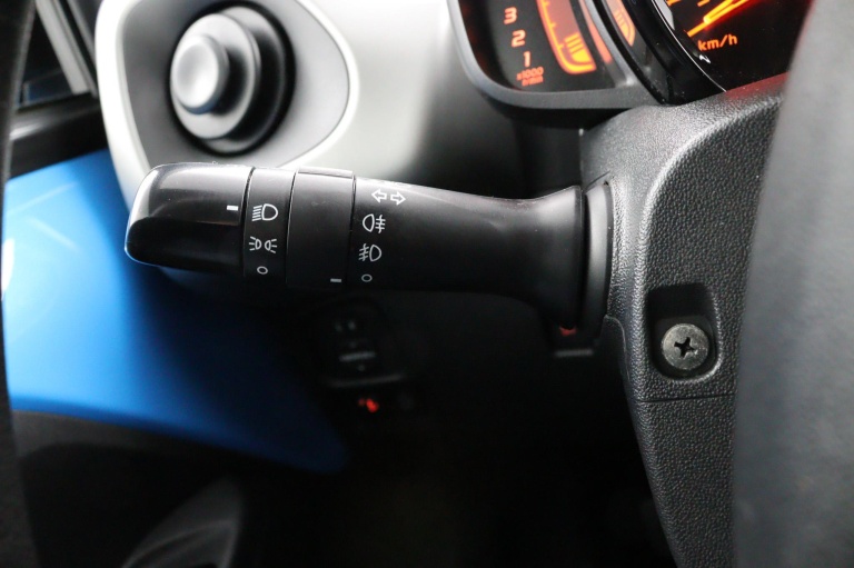 Toyota Aygo - 1.0 VVT-i x-sport 20