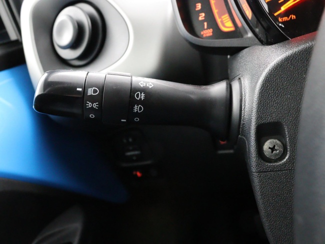 Toyota Aygo - 1.0 VVT-i x-sport