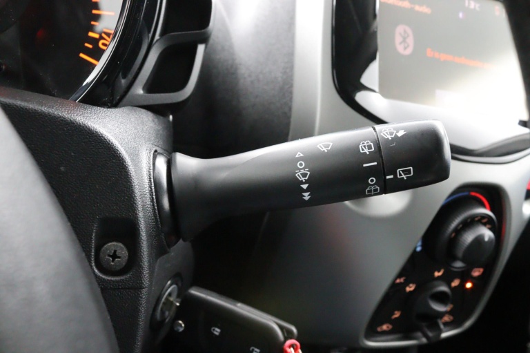 Toyota Aygo - 1.0 VVT-i x-sport 22