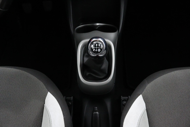 Toyota Aygo - 1.0 VVT-i x-sport 25