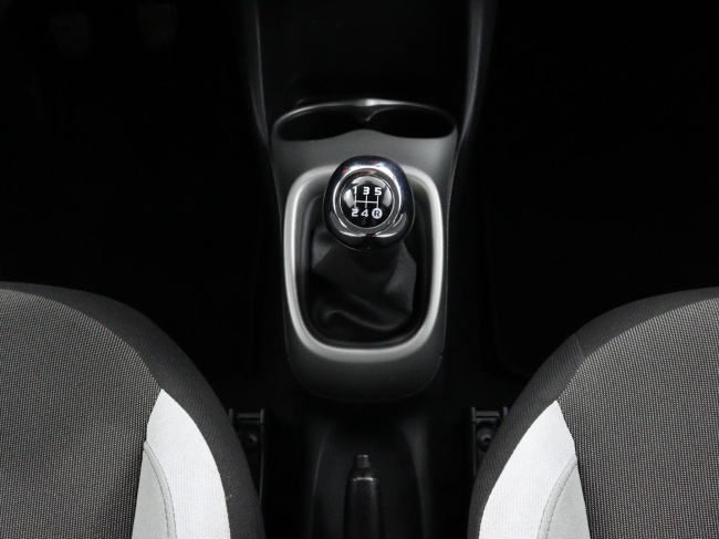 Toyota Aygo - 1.0 VVT-i x-sport