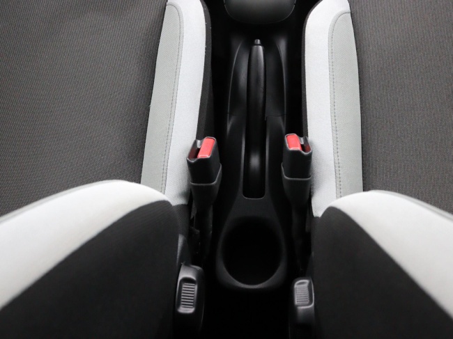 Toyota Aygo - 1.0 VVT-i x-sport