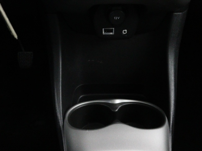 Toyota Aygo - 1.0 VVT-i x-sport