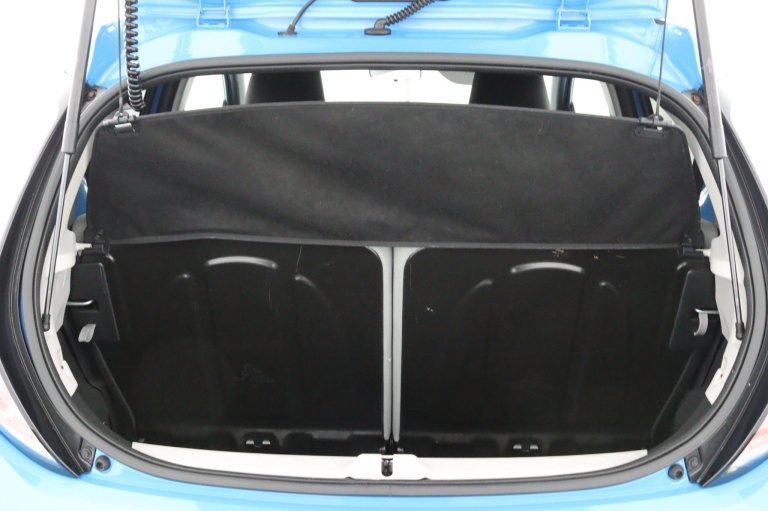 Toyota Aygo - 1.0 VVT-i x-sport 28