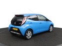 Toyota Aygo - 1.0 VVT-i x-sport